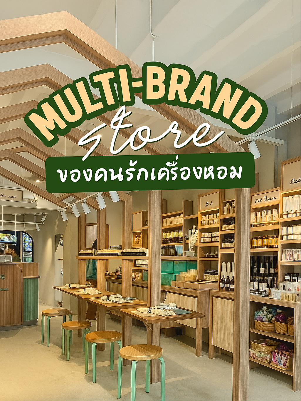 Multibrand