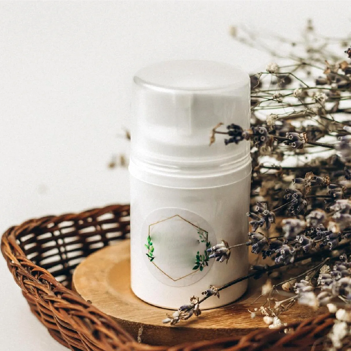 Herbal Inhaler