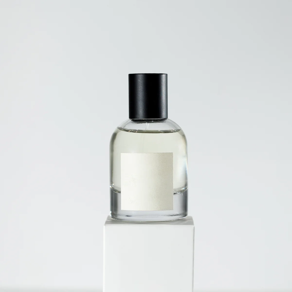 Perfume Bottle