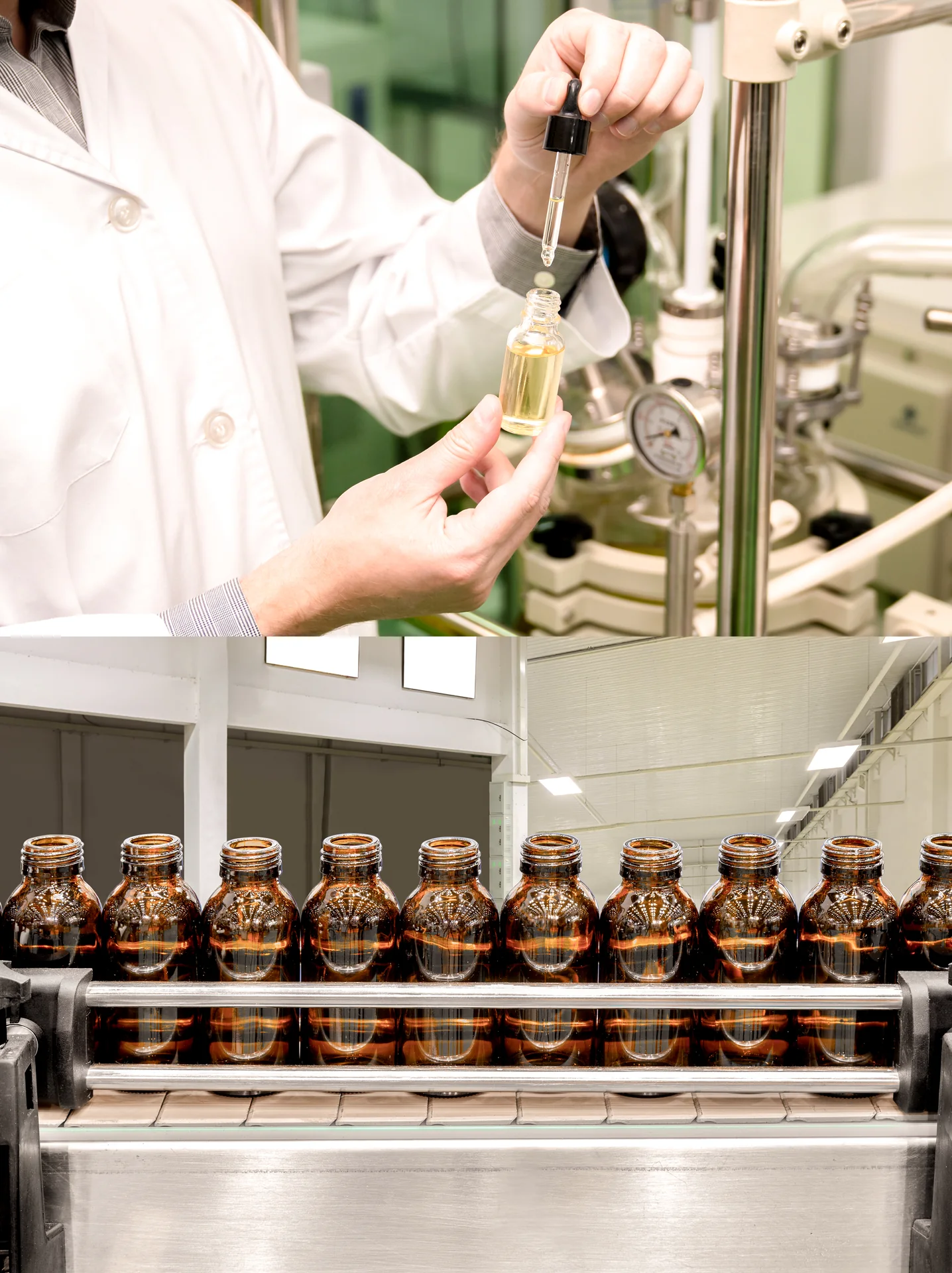R&D Customize