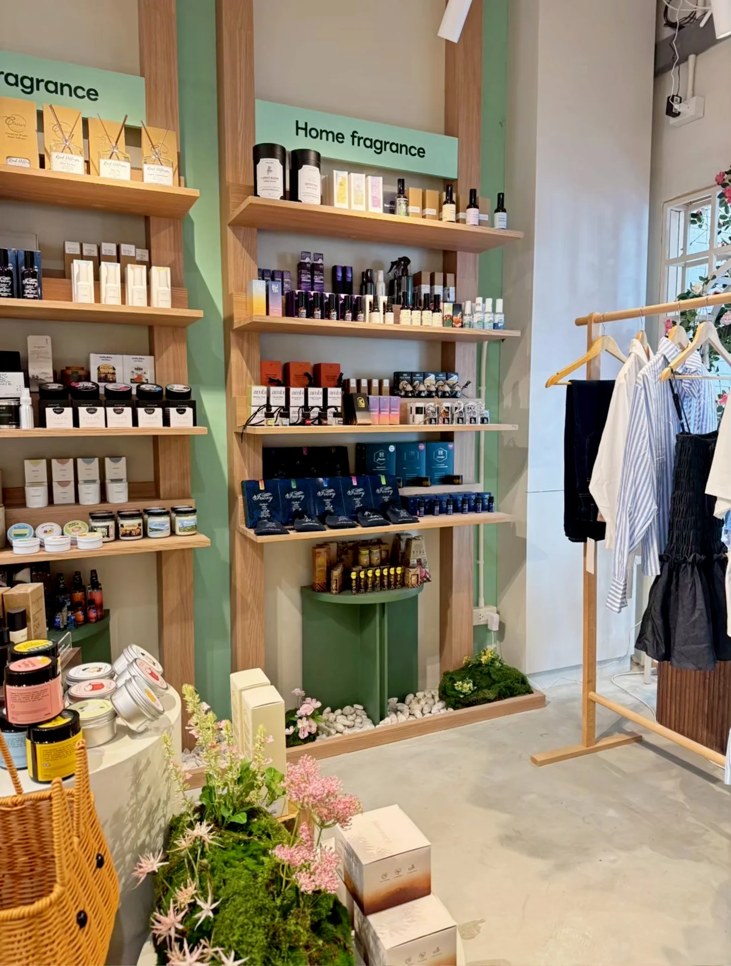 Shop